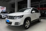 大众途观2013款1.8TSI 手自一体 两驱风尚版