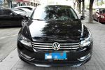 大众帕萨特2013款1.8TSI DSG尊荣版