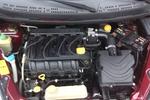 奇瑞A12009款1.3L 手自一体 舒适型