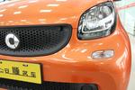 smartfortwo-硬顶灵动版