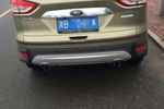 福特翼虎2013款1.6L GTDi 两驱风尚型 