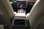 奥迪Q52010款2.0TFSI 越野款(进口)
