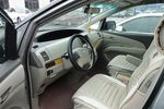 丰田普瑞维亚2008款2.4 豪华型 7座