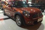 MINICLUBMAN2011款1.6L COOPER Fun