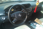 奔驰E级2012款E300L 优雅型(加长版)