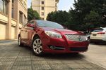 别克君威2010款2.0L 精英版OnStar