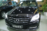 奔驰R级2011款R350L 4MATIC