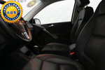 大众途观2012款1.8TSI 手自一体 都会版(两驱)