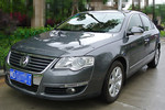 大众迈腾2008款1.8TSI 手动 舒适型