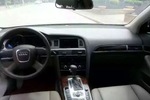 奥迪A6L2007款2.4 舒适型