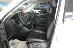 大众途观2013款1.8TSI 手自一体 四驱舒适版