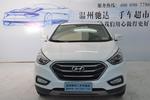 现代ix352013款2.0L 自动两驱智能型GLS 国V 