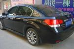 斯巴鲁力狮2008款2.0R 自动 四驱
