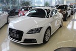 奥迪TT2013款TT Coupe 2.0TFSI