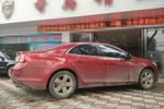雪佛兰迈锐宝2012款2.0L 手自一体舒适版