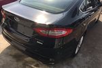 福特蒙迪欧2013款2.0L GTDi200 时尚型