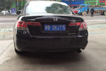 本田雅阁2010款2.4L LX