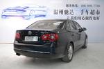 大众速腾2011款1.4TSI 自动技术型