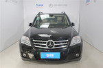 奔驰GLK级2010款GLK300 4MATIC 动感型