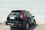 本田CR-V2010款2.0L 自动两驱都市版 