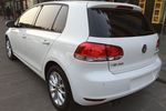 大众高尔夫2011款1.4TSI 手自一体 舒适型