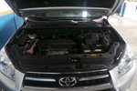 丰田RAV42010款2.0L 自动豪华升级版