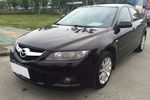 马自达Mazda62012款2.0L 手自一体 时尚型