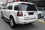 路虎神行者22013款2.0T Si4 SE汽油款