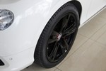 宾利欧陆2012款4.0T GT V8 点击看大图