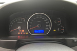 现代悦动2011款1.6L 手动舒适型