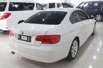 宝马3系双门2011款320i