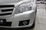 奔驰GLK级2010款GLK300 4MATIC 时尚版