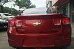 雪佛兰迈锐宝2013款2.0L 手自一体 经典版