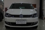 大众夏朗2014款2.0TSI 豪华型 