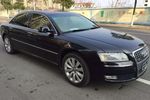 奥迪A8L2009款3.0FSI 豪华型