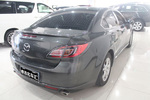 马自达睿翼轿跑车2010款2.5L 至尊版