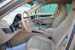 保时捷Panamera2010款Panamera 4 3.6L 