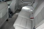 奥迪A6L2009款2.8FSI 舒适娱乐型