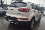起亚智跑2012款2.0L 自动两驱 GL