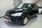 本田CR-V2010款2.0L 手动 都市版