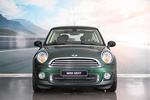 MINIMINI2011款1.6L COOPER Excitement 