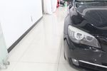 宝马7系2011款730Li 典雅型