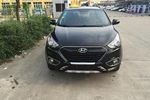 现代ix352012款2.0L 自动两驱精英版GLS 