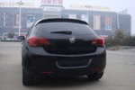 别克英朗2010款1.6T 手自一体 新锐运动版