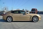 保时捷Panamera2010款Panamera 4 3.6L 