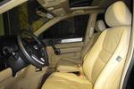 本田CR-V2010款2.4L 自动四驱尊贵版 