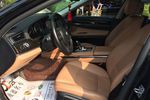 宝马7系2013款730Li 领先型