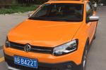 大众Cross Polo2012款1.6L 手动