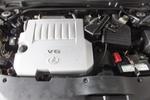 雷克萨斯ES2007款ES350 3.5 手自一体标准型