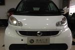 smartfortwo2014款1.0 MHD 紫夜特别版